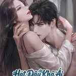 Lục gia anh lại ghen rồi sao ?