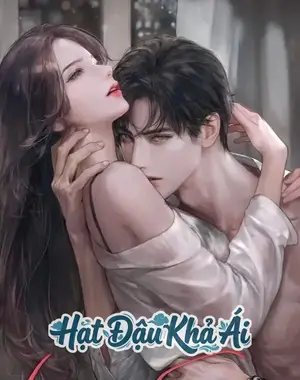 Lục gia anh lại ghen rồi sao ?