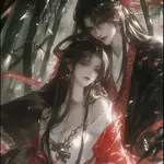 Công Chúa Hồi Cung, Nhất Kiếm Trảm Quốc Sư Thanh Lãnh