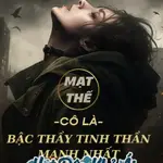 Mạt Thế: Cô Là Bậc Thầy Tinh Thần Mạnh Nhất