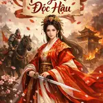 Tướng Môn Độc Hậu