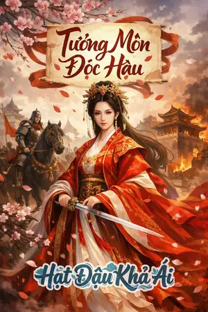 Tướng Môn Độc Hậu