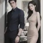 Phù Hoa -Tống Cẩn&Lục Chinh