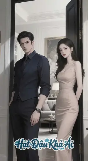 Phù Hoa -Tống Cẩn&Lục Chinh