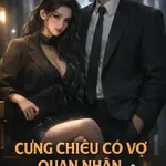 Cưng Chiều Cô Vợ Quân Nhân