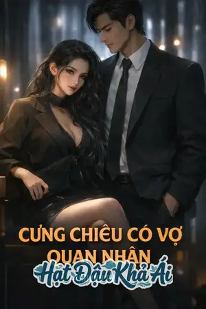 Cưng Chiều Cô Vợ Quân Nhân