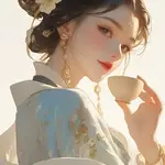 Vương phi không thể chọc vào, nàng ngũ hành chỉ thiếu… đức!