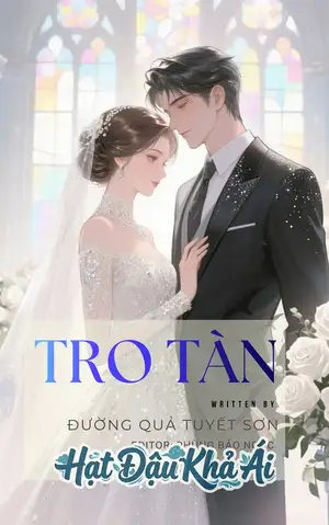 Tro Tàn- Đường Quả Tuyết Sơn