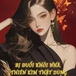 Bị Đuổi Khỏi Nhà, Thiên Kim Thật Dùng Huyền Học Thu Phục Cả Giới Thượng Lưu