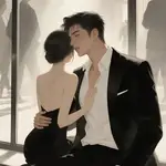 Ranh Giới Nhập Nhèm