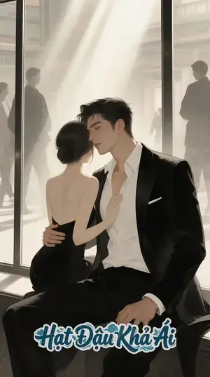 Ranh Giới Nhập Nhèm
