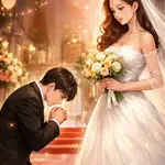 Đã Ngủ Riêng Rồi, Tôi Tái Hôn Mà Anh Quỳ Làm Gì -Truyện Đã Full - Phó Cảnh Thành & Ôn Nhiễm