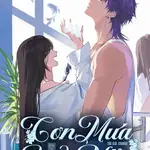 Cơn Mưa Hoa Nhài