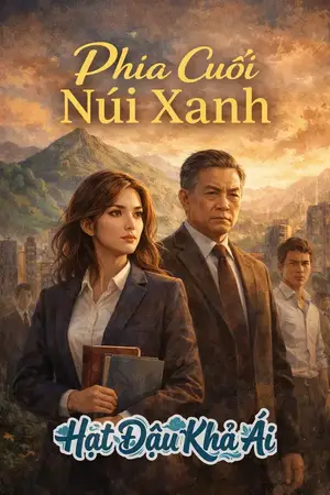 Phía Cuối Núi Xanh