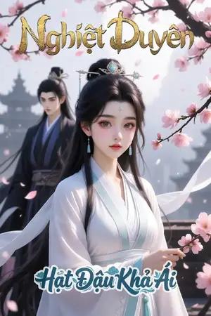 Nghiệt Duyên Ký