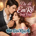 Dụ dỗ em rể đẹp trai