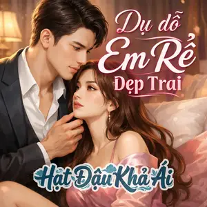 Dụ dỗ em rể đẹp trai