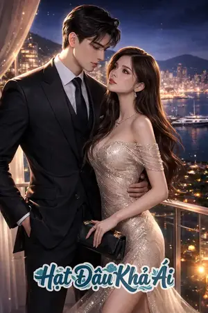 Dạ Cảng Mê Tình