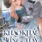 Khao Khát Bùng Cháy