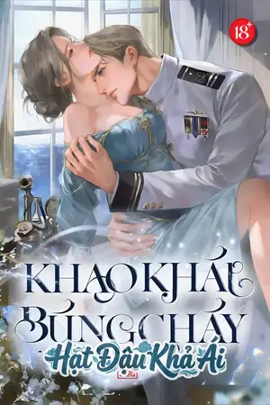Khao Khát Bùng Cháy