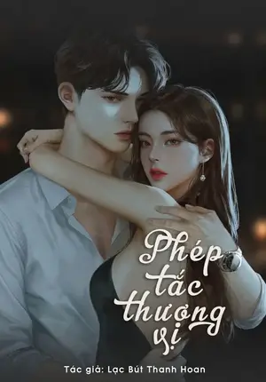 PHÉP TẮC THƯỢNG VỊ
