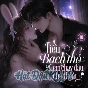 Tiểu Bạch Thỏ Em Chạy Đâu Cho Thoát