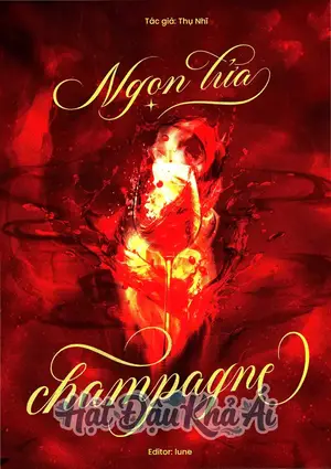 Ngọn Lửa Champagne