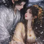 Hoá Ra Bổn Vương Mới Là Thế Thân