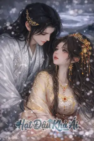 Hoá Ra Bổn Vương Mới Là Thế Thân