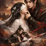 Mỹ Nhân Mù Bị Thái Tử Điên Nhắm Tới