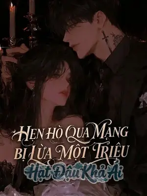 Hẹn Hò Qua Mạng Bị Lừa Một Triệu