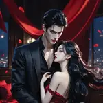 Mê Luyến Sắc Tình