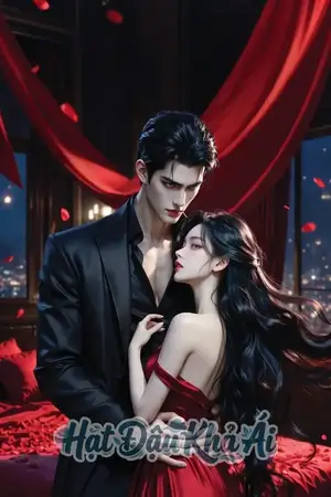 Mê Luyến Sắc Tình