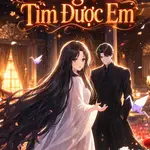 Chẳng Thể Tìm Được Em