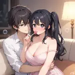 Tiểu Điềm Điềm
