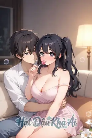 Tiểu Điềm Điềm