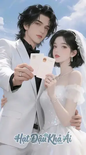 Phó Tổng, Phu Nhân Lại Đòi Ly Hôn