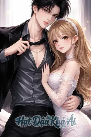 Anh Ấy Là Của Tôi