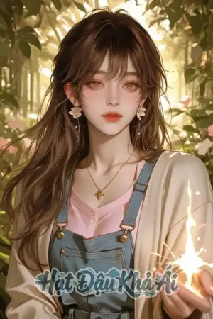 Vợ nhỏ nhàn nhã của ảnh đế
