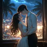 Gió Êm Sóng Lặng