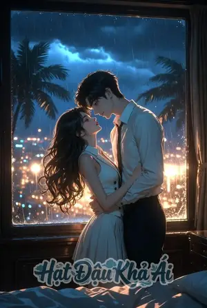 Gió Êm Sóng Lặng