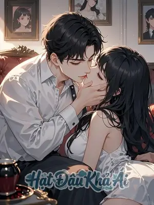 Khi Đêm Xuống, Cô Ta Dụ Dỗ Anh Ta Sa Ngã