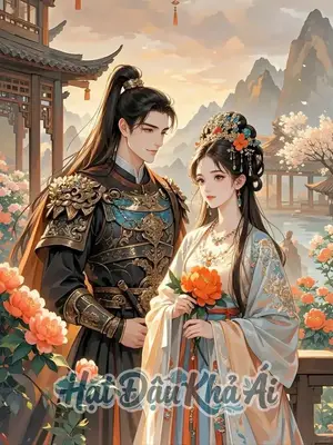 Hoàng Thúc Độc Sủng Tiểu Vương Phi - Full