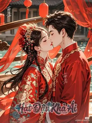 Chưởng Thượng Hoan: Chiến Vương Thịnh Sủng Tiểu Yêu Phi - Full