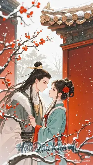 Đích Nữ Mang Phượng Quan Về Kinh - Full