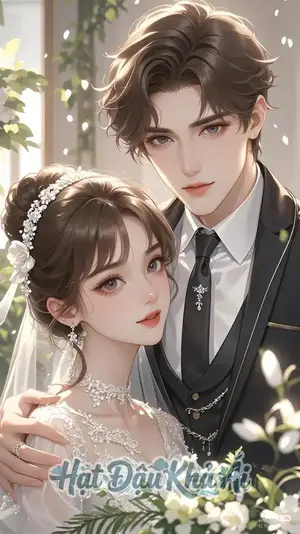 Hợp Đồng Hôn Nhân: Tổng Tài Ác Ma Nằm Bên Gối - Full