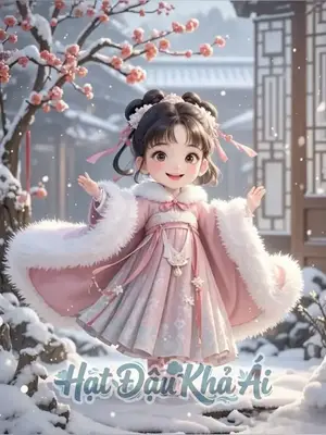 Tể Tướng Phủ Tới Cái Tiểu Manh Bé Con