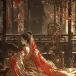 Công Chúa Trên Cao