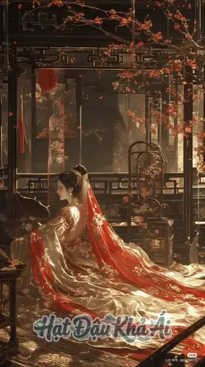 Công Chúa Trên Cao
