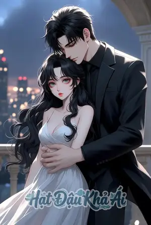 Anh Ta Là Kẻ Cuồng Chiếm Hữu